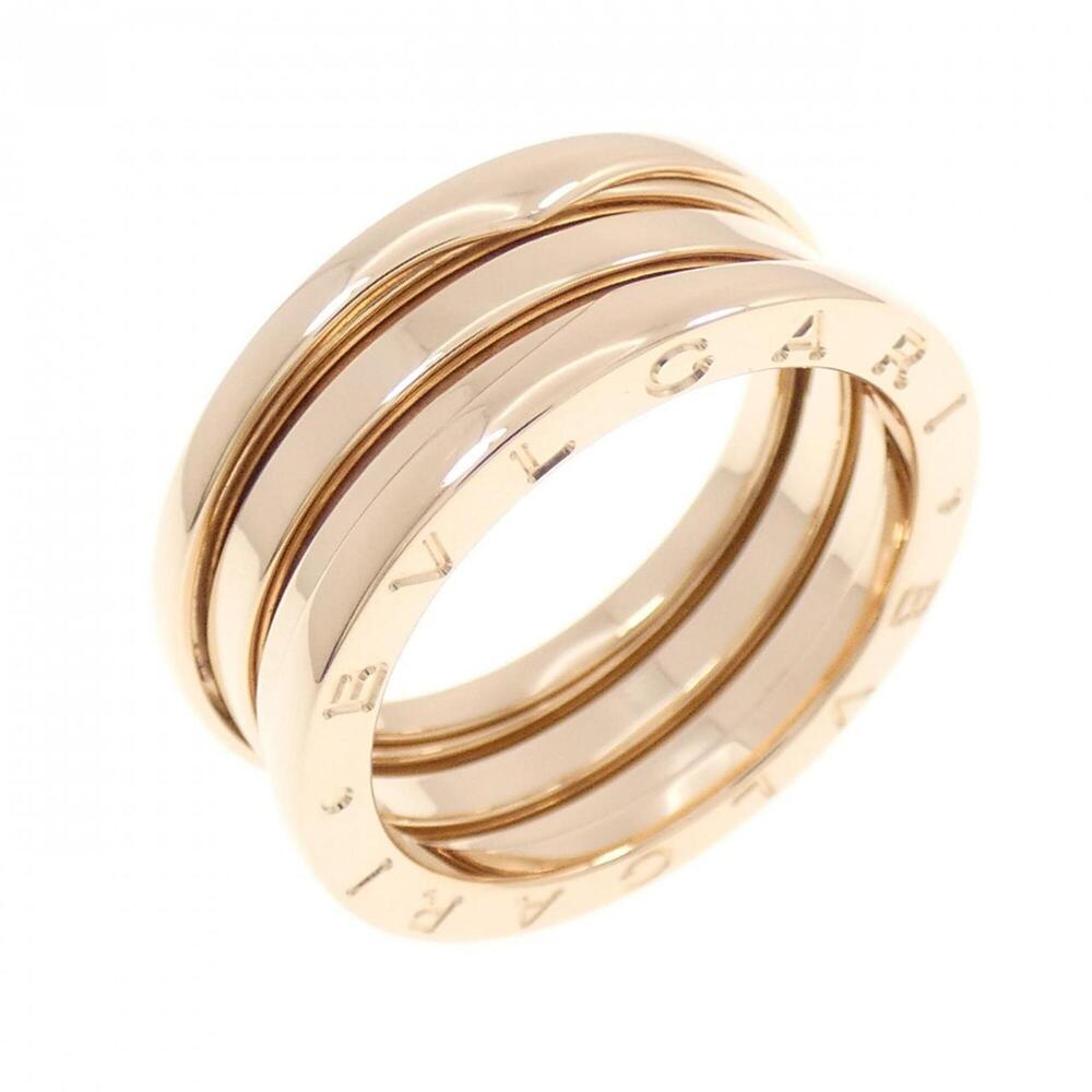Bvlgari B.zero1 3-band ring